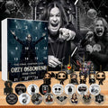 Adventskalender voor rockfans