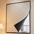 SUNVAULT – Thick Sun Protection Thermal Curtain Vestragear