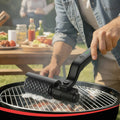 BBQTORQUE – Electric Grill Cleaning Tool with 3 Speeds Vestragear