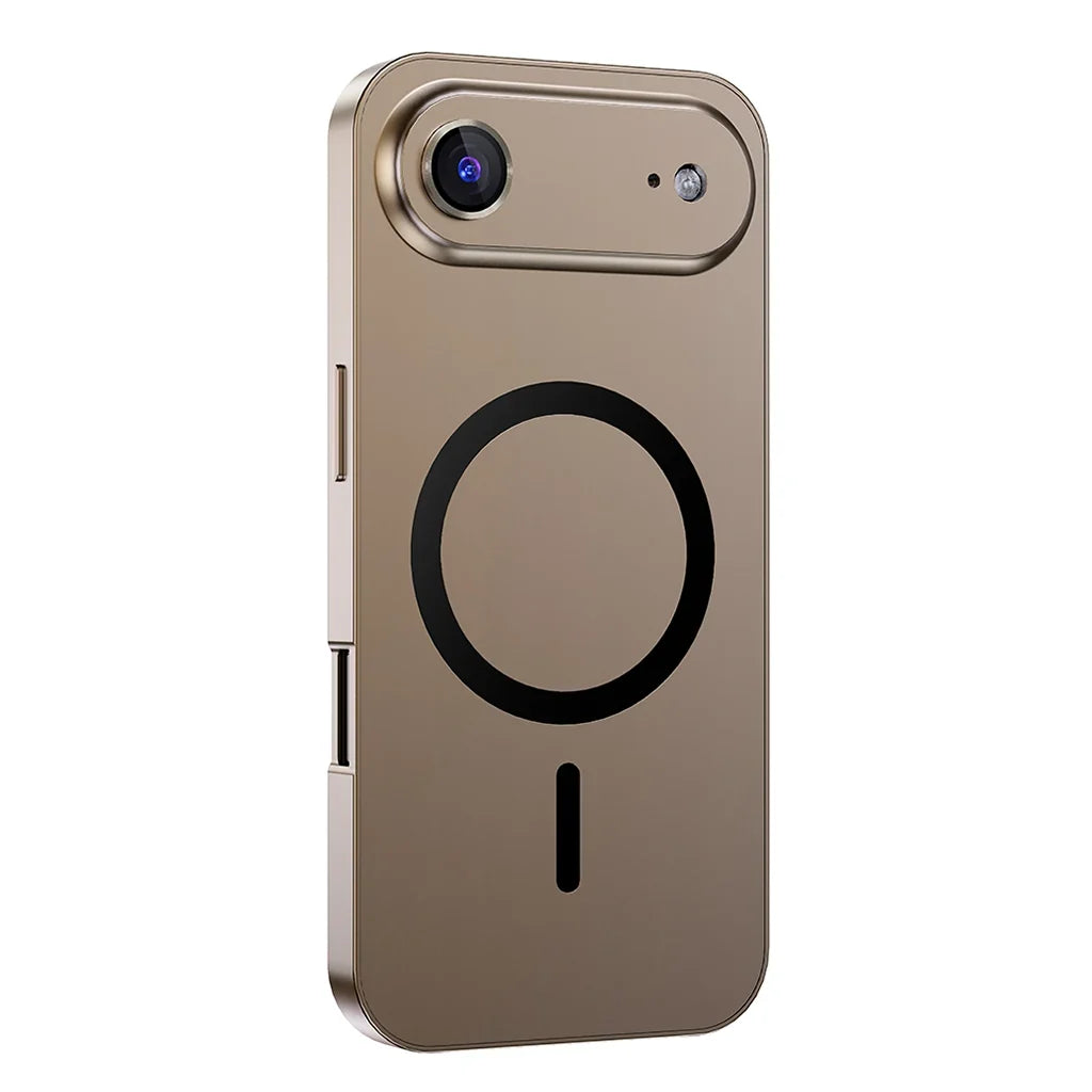 SEURE MagCase Metal 16