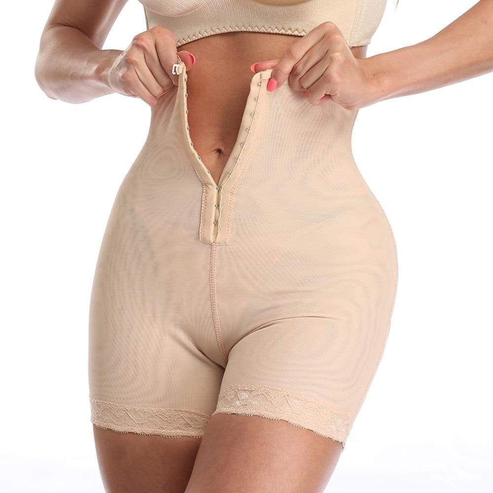 Shaping Ladies Shorts - SculptEase 0