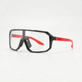 Thrives Outdoor | AeroGleam Photochromic Full Frame Sports Sunglasses 8