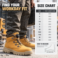 Thrives Outdoor | FortiStride Ankle Height Safety Boots 2
