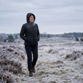 Verwarmde Jas Heren & Dames - 9 Warmtezones - Waterdicht & USB 1