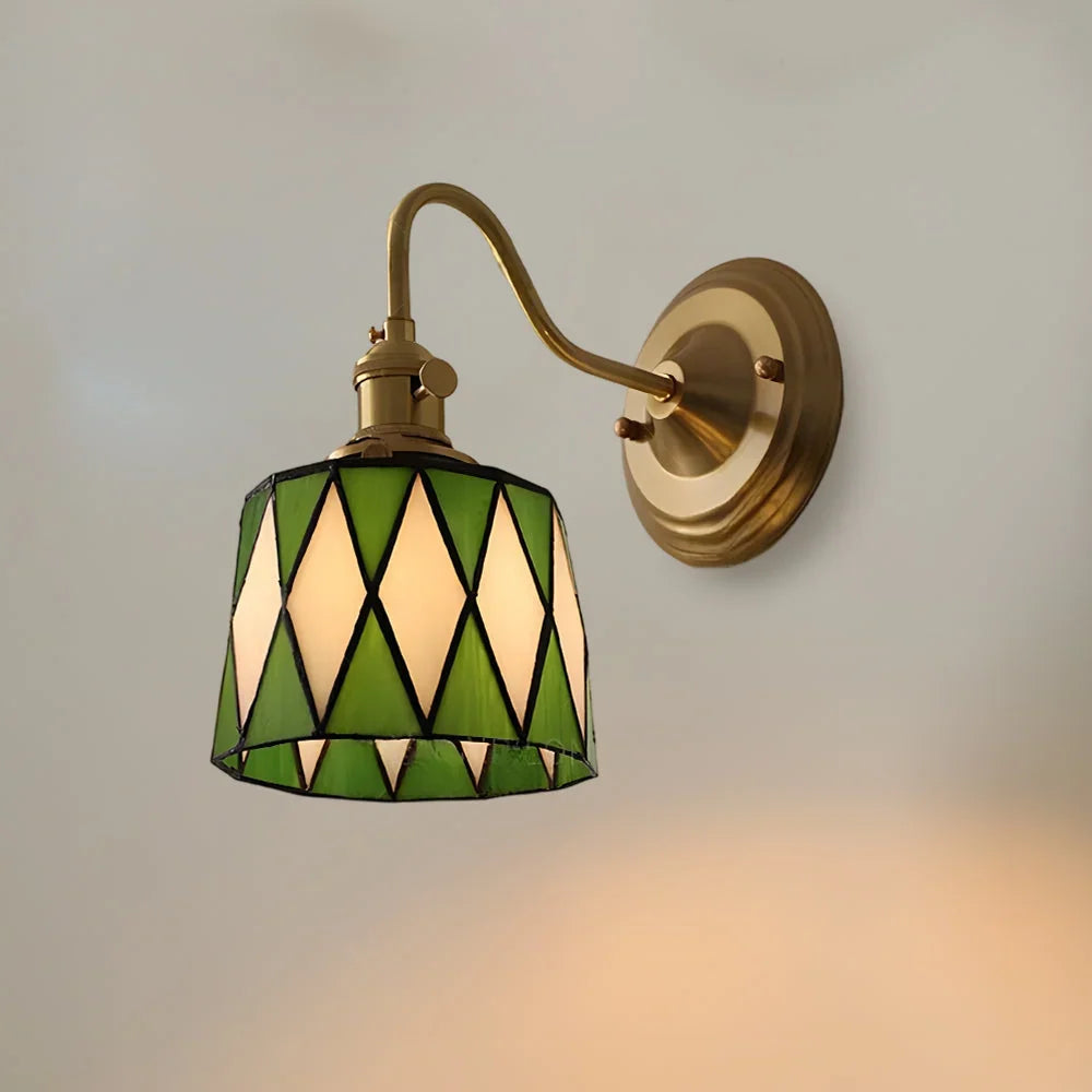 Wandlamp