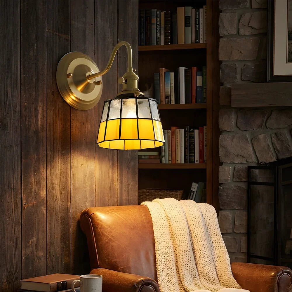 Wandlamp