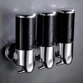 Wandzeepdispenser
