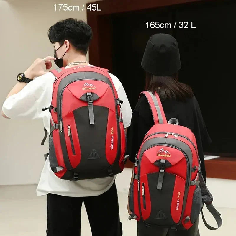 Trekkingrugzak 40 liter