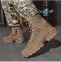 Waterproof Tactical Work Boots with Anti-Puncture – TrailForce Tactical 4