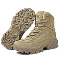 Waterproof Tactical Work Boots with Anti-Puncture – TrailForce Tactical 7