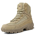 Waterproof Tactical Work Boots with Anti-Puncture – TrailForce Tactical 8